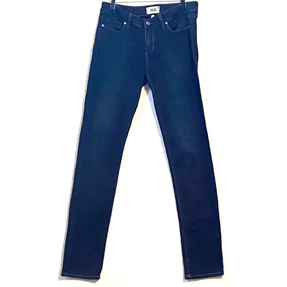 PAIGE Skyline Skinny Jeans
